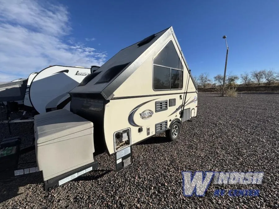 2017 Viking Legend Hardside V12RBSTHW - Photo 2