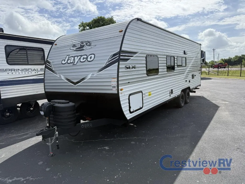 2026 Jayco Jay Flight SLX 260BH - Photo 4