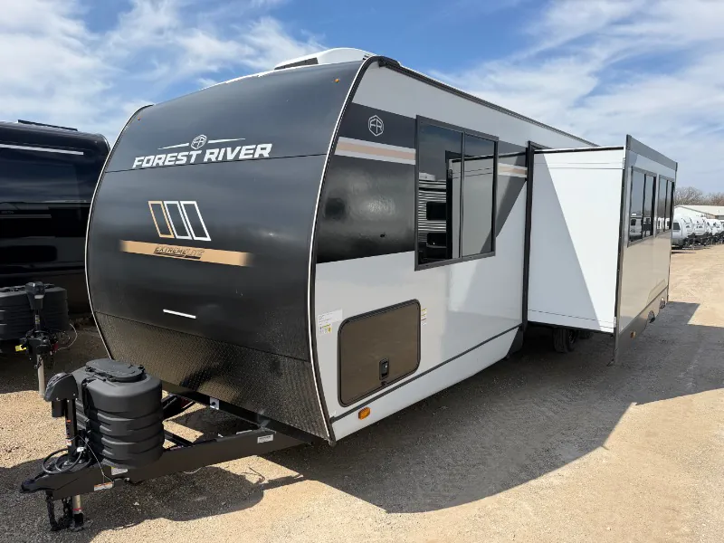 2026 Forest River Vibe Extreme Lite 2600BH - Photo 4