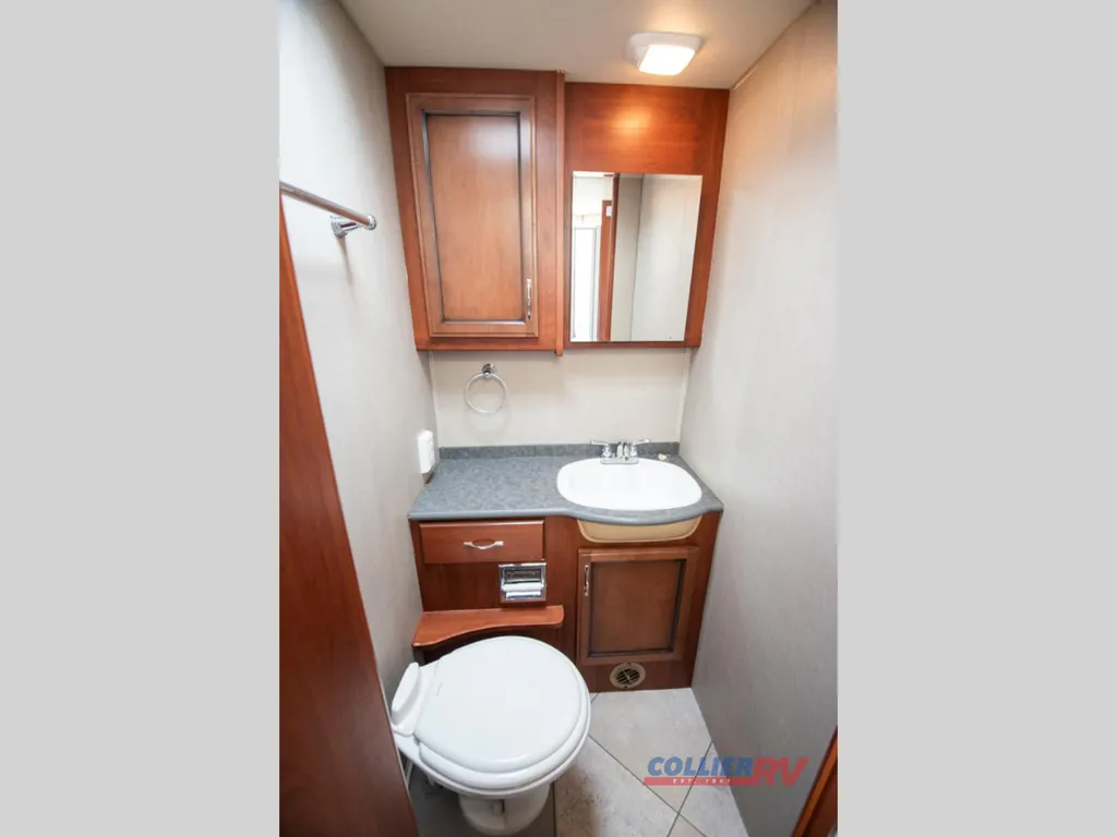 2015 Fleetwood Flair 26E, Photos photo 18