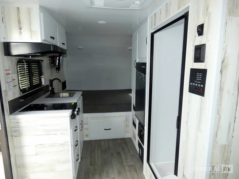 2025 Modern Buggy RV Big Buggy BB16 - Photo 4