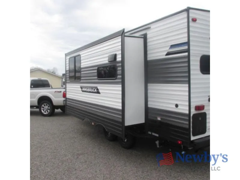 2025 Gulf Stream RV Innsbruck Ultra Lite 240RK - Photo 2