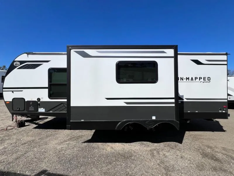 2026 Forest River RV Un-Mapped 26BH - Photo 4