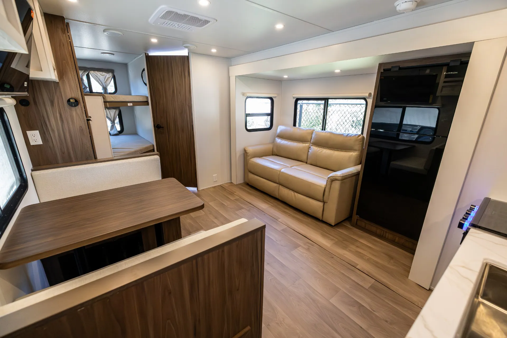 2026 Winnebago Access 25BH - Photo 3