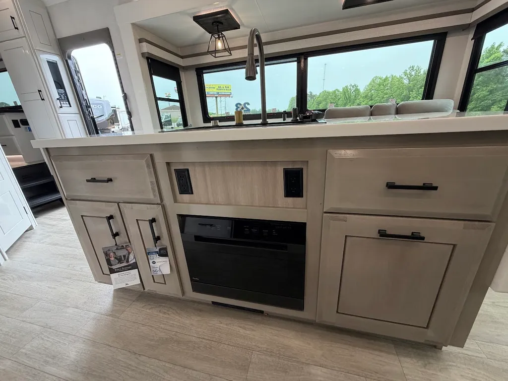 2026 Jayco Pinnacle 36FBTS, Photos photo 35