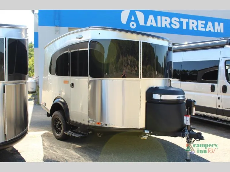 2026 Airstream Basecamp Basecamp 16X - Photo 2