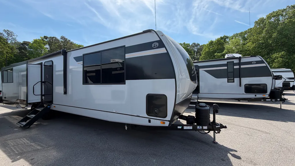 2026 Forest River Vibe 3400XL, Photos photo 33