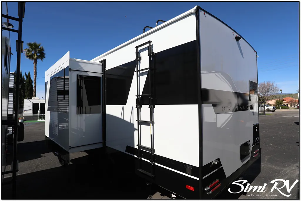 2026 Brinkley Model Ix 20X, Photos photo 6