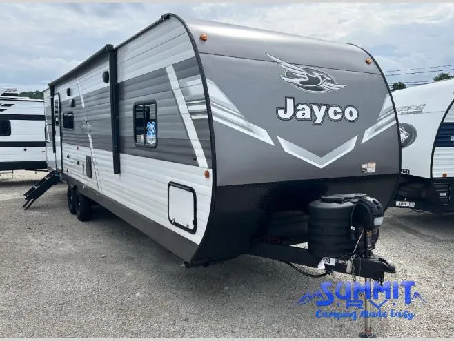 2027 Jayco Jay Flight SLX 295TBS - Photo 2