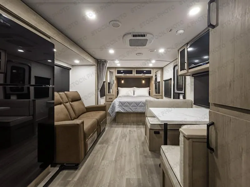 2027 Grand Design Imagine XLS 22MLE - Photo 3