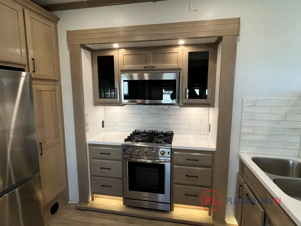 2024 Forest River RiverStone 425FO, Photos photo 14