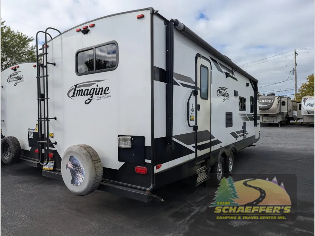 2019 Grand Design Imagine 2600RB, Photos photo 4