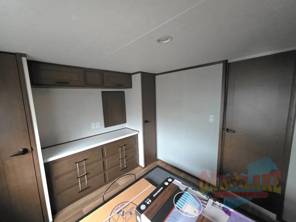 2026 Forest River Quailridge Premier 40FKL-P, Photos photo 21