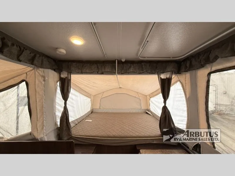 2016 Forest River Rockwood 282TESP - Photo 4