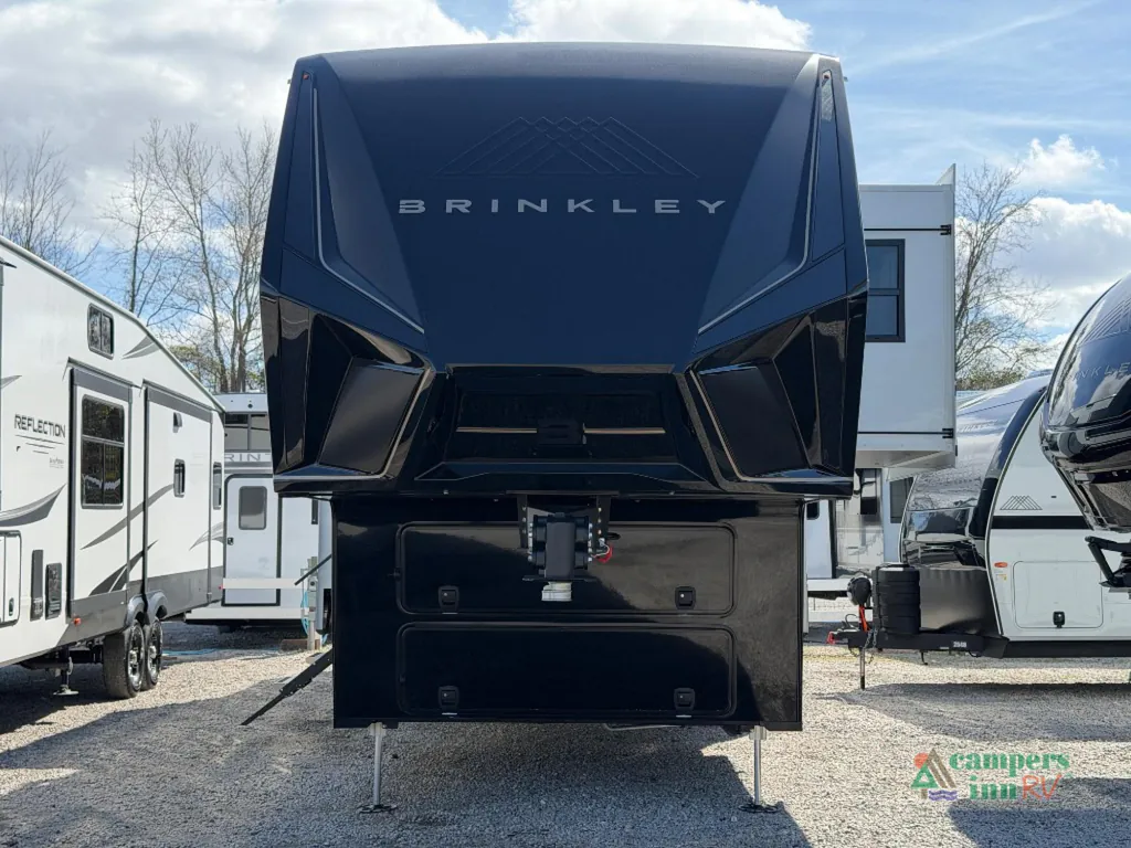 2026 Brinkley Model G 4150, Photos photo 41