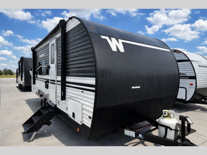 2026 Winnebago Access 15RB - Photo 2
