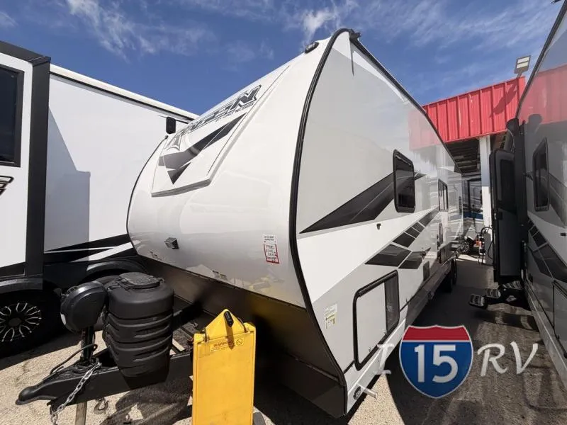 2026 Genesis Supreme Rage 275CRXL - Photo 2