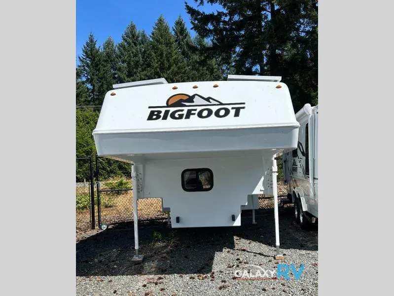 2026 Bigfoot 1500 Series 15C 9.5FR - Photo 2