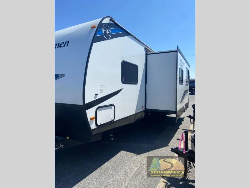 2024 Coachmen Freedom Express Select 29SE - Photo 3