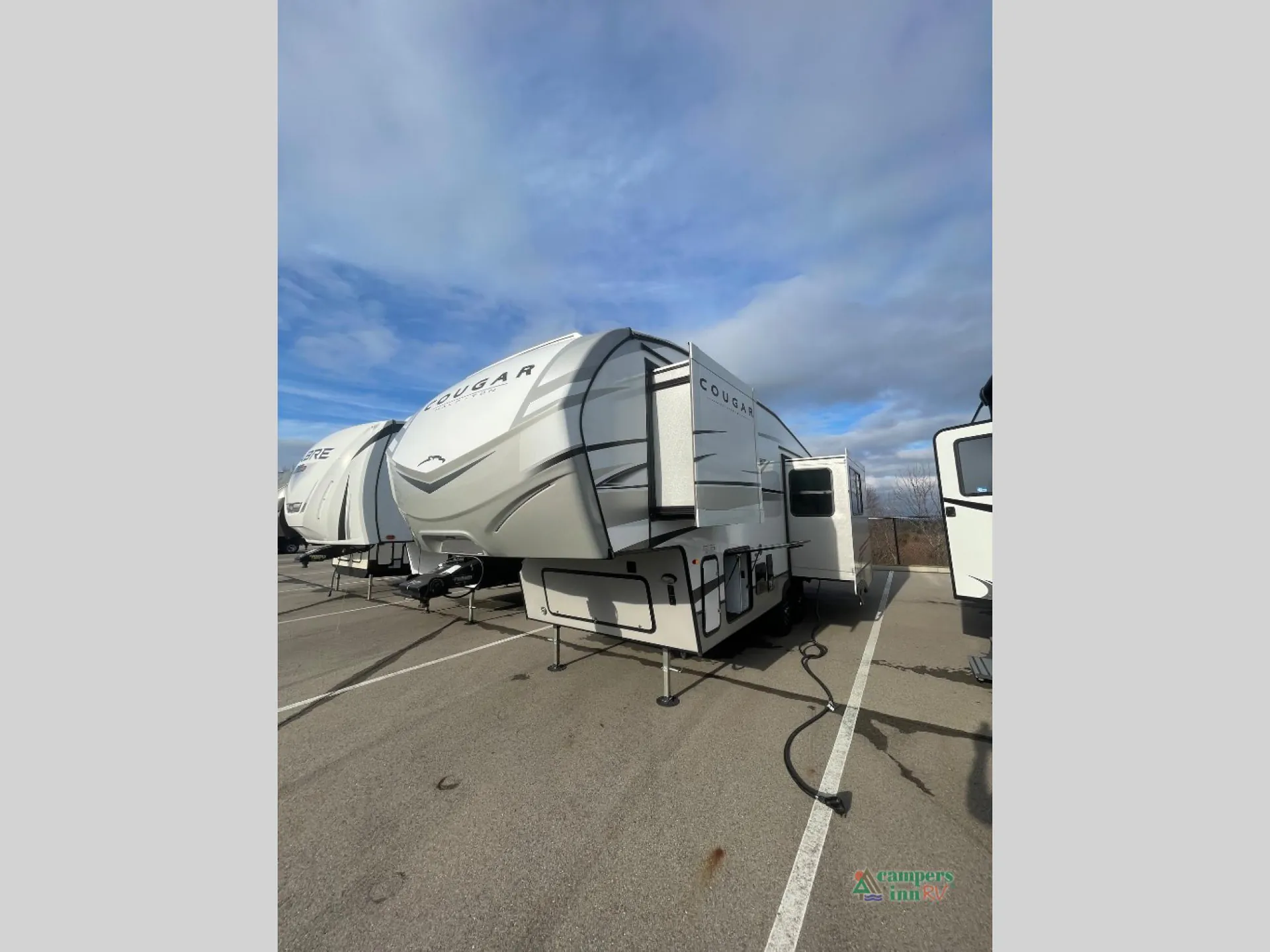 2023 Keystone Cougar 23MLE - Photo 3