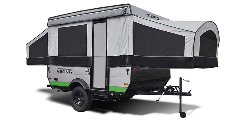 Coachmen Viking Epic