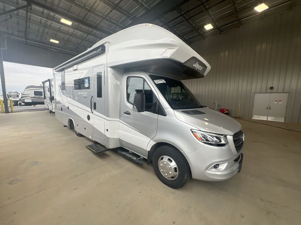 2026 Jayco Melbourne Prestige 25LP - Photo 2