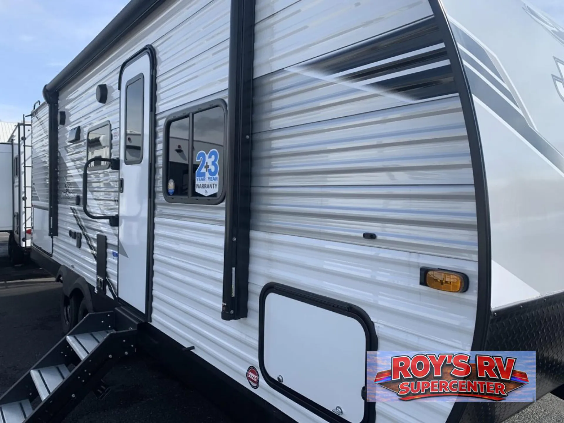 2025 Jayco Jay Flight 235MBH - Photo 4