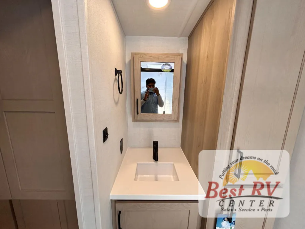 2026 Forest River Rockwood Mini Lite 2523MBR, Photos photo 74