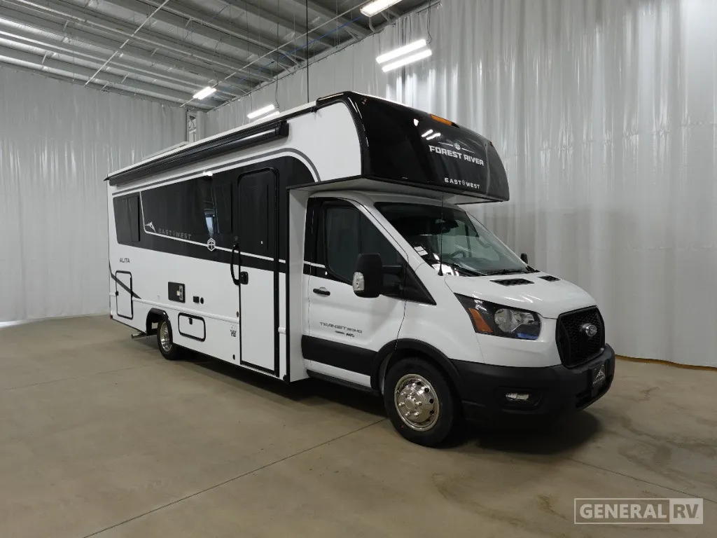 2026 East to West Alita 23TK - Photo 2