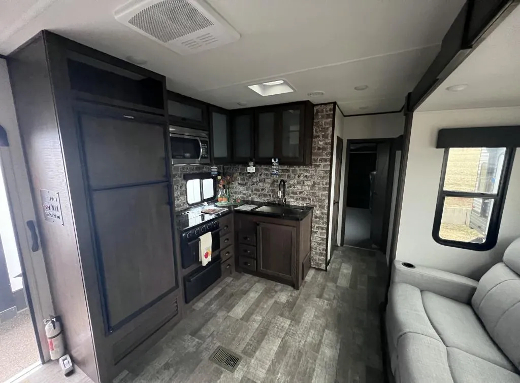2022 FOREST RIVER XLR Hyper Lite 3212, Photos photo 10