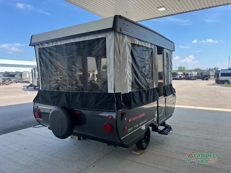 2025 Forest River RV Rockwood OTG R190TG - Photo 4
