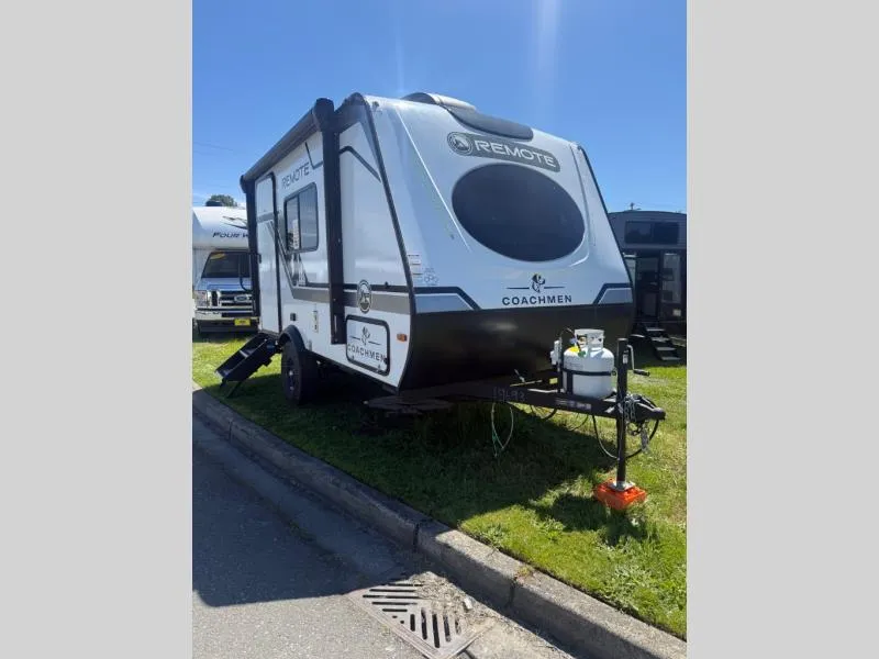2026 Coachmen Remote 14R - Photo 2