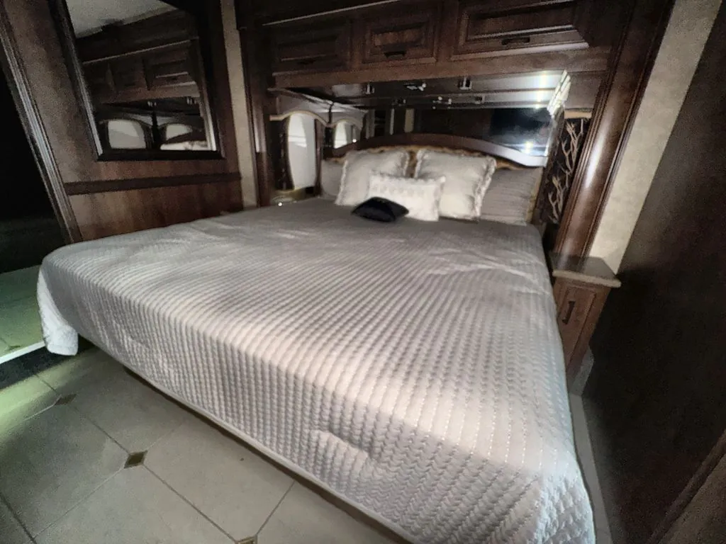 2014 Entegra Coach Aspire 42RBQ, Photos photo 25