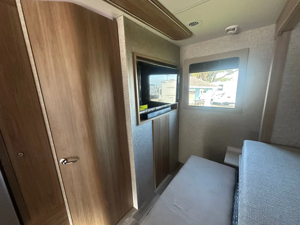 2026 Tiffin Wayfarer 25 XPW, Photos photo 54