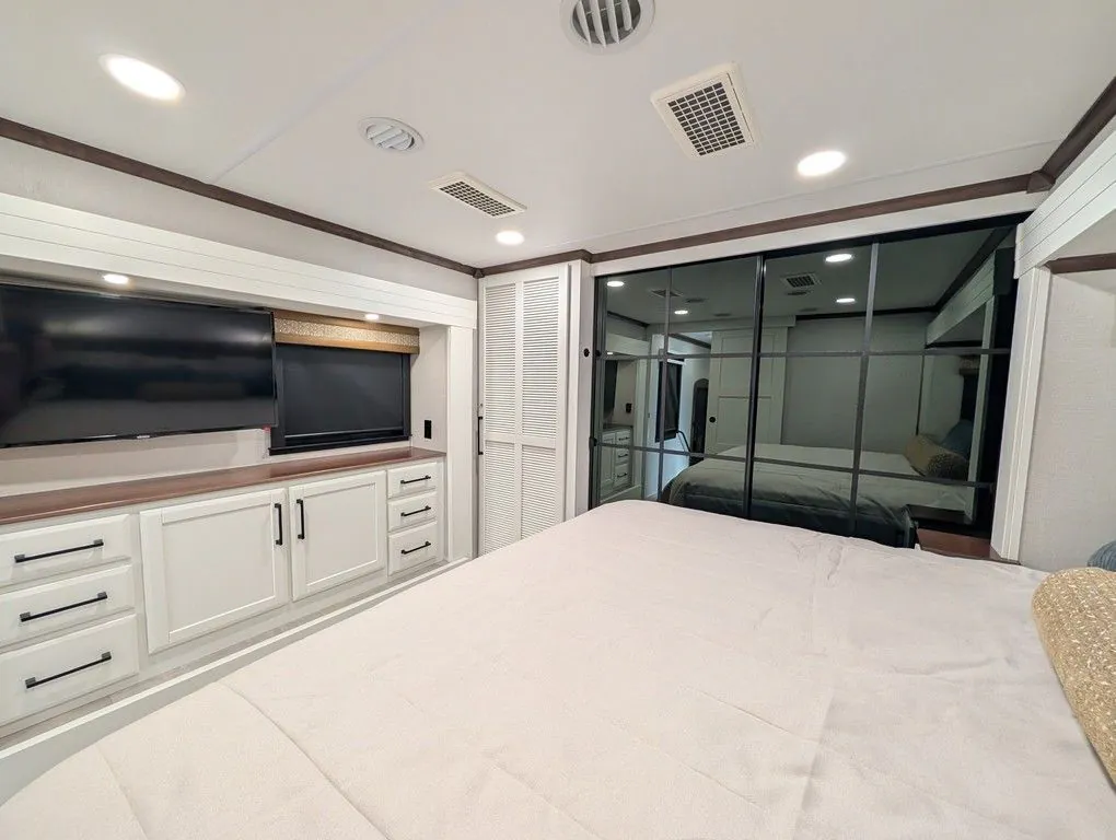 2025 Forest River RiverStone 425FO, Photos photo 44