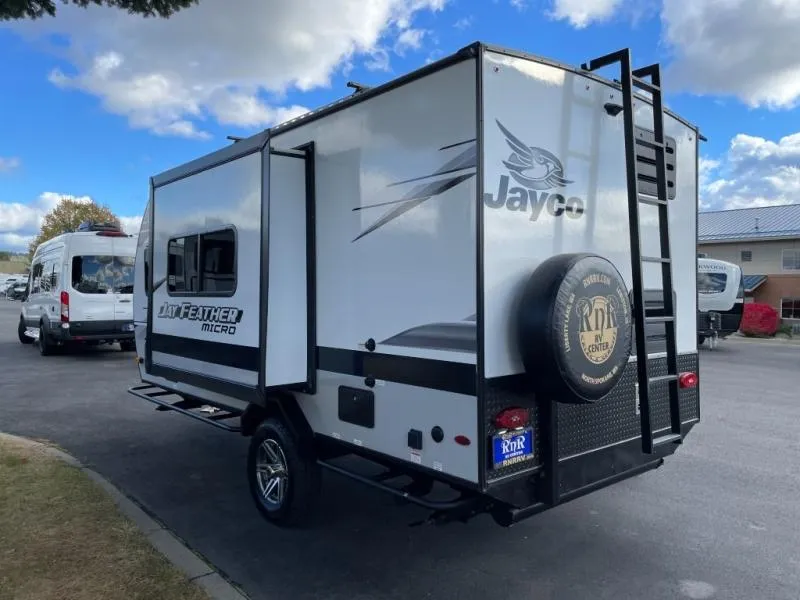 2022 Jayco Jay Feather Micro 166FBS - Photo 4