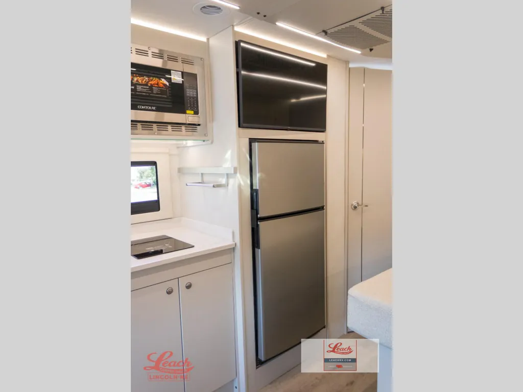 2027 Tiffin Wayfarer 25 PW, Photos photo 25