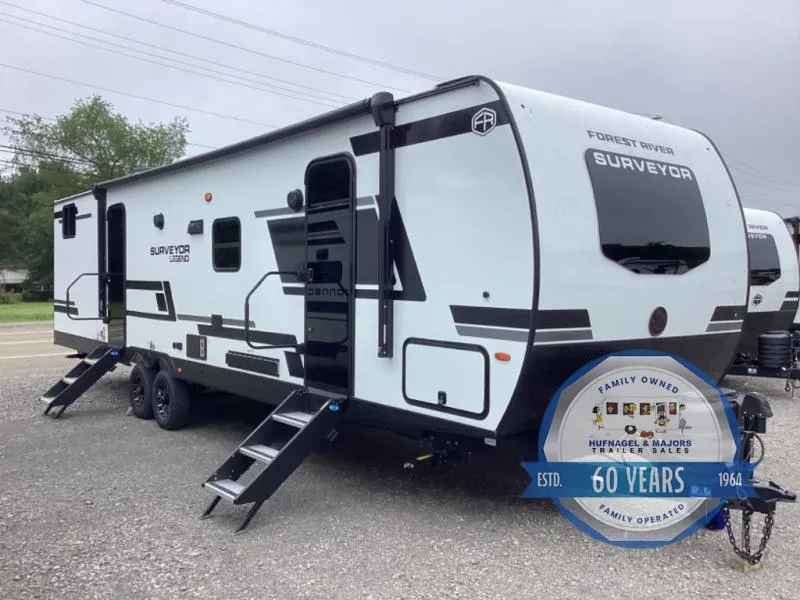 2027 Forest River Surveyor Legend 303BHLE - Photo 2