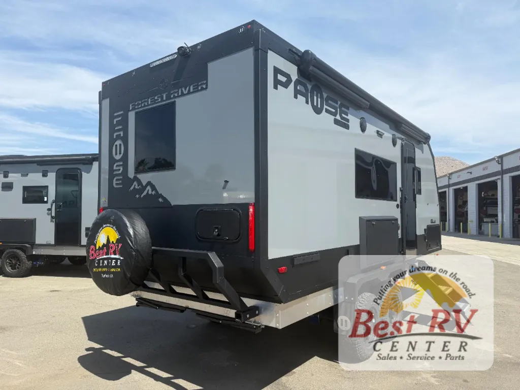 2027 Palomino Pause Reboot Edition 194, Photos photo 18