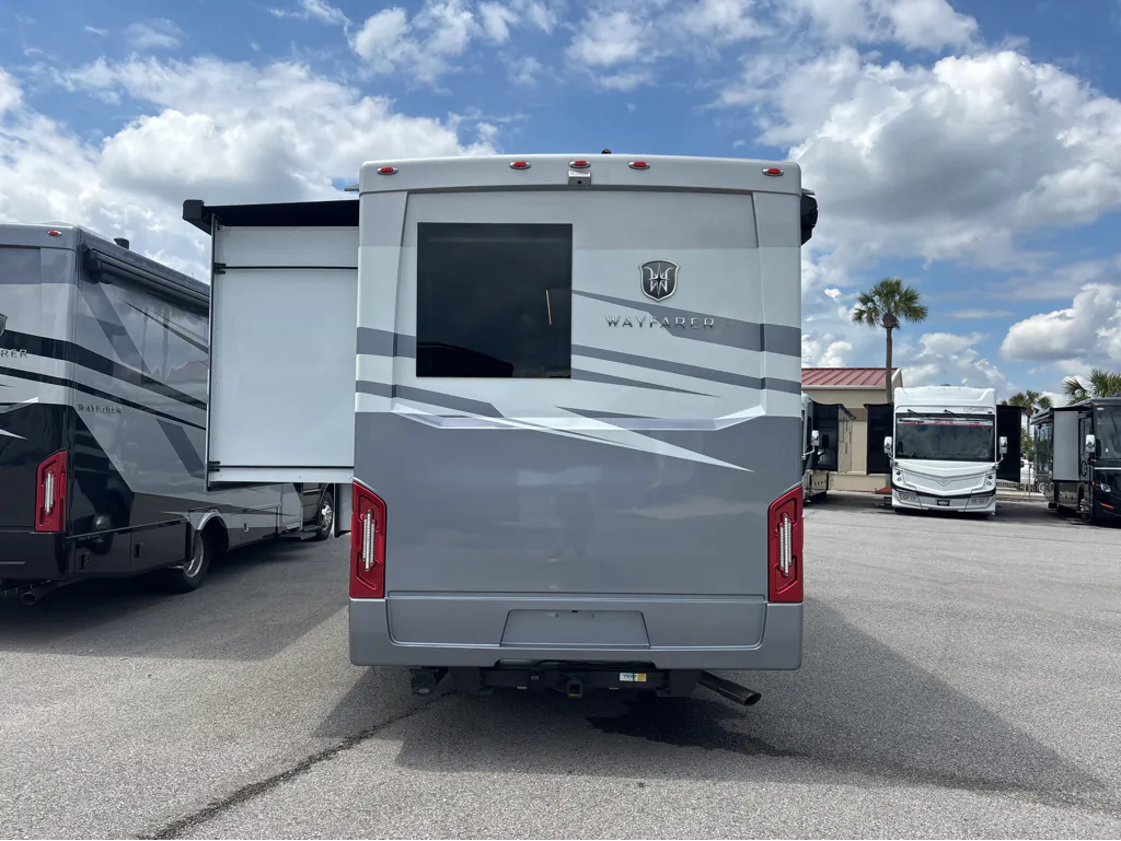 2026 Tiffin Wayfarer 25 XPW, Photos photo 5