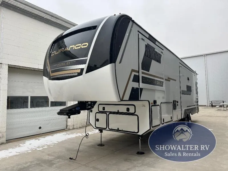 2026 KZ Durango Gold G310RLQ - Photo 3