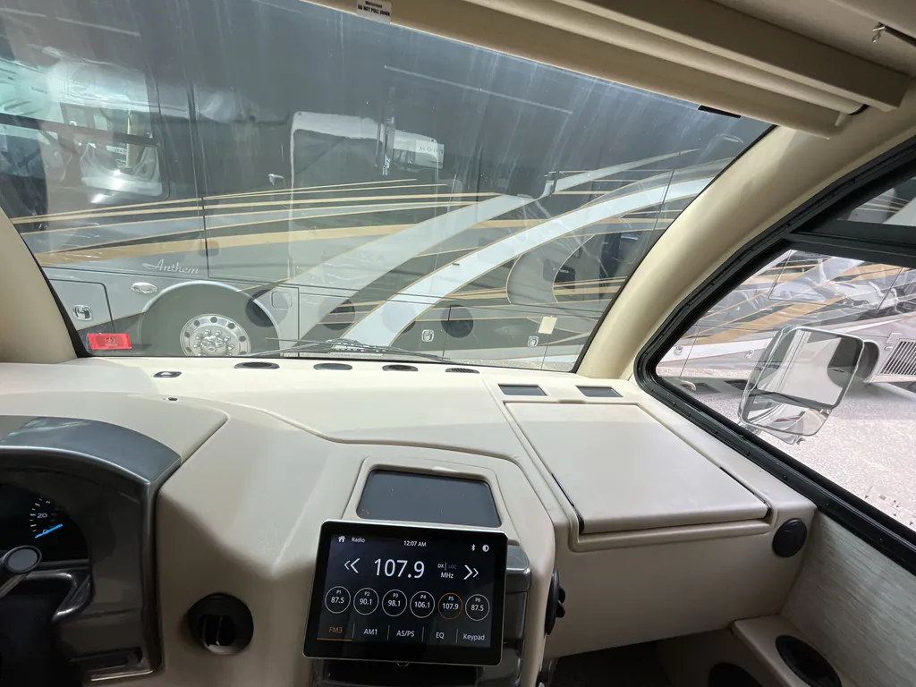2022 Thor Motor Coach Axis 24.3, Photos photo 19