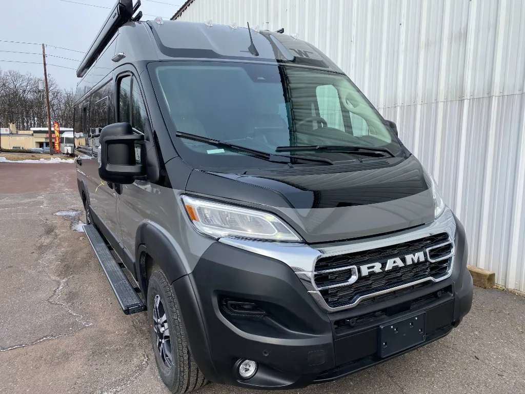 2025 Winnebago Travato 59G, Photos photo 3