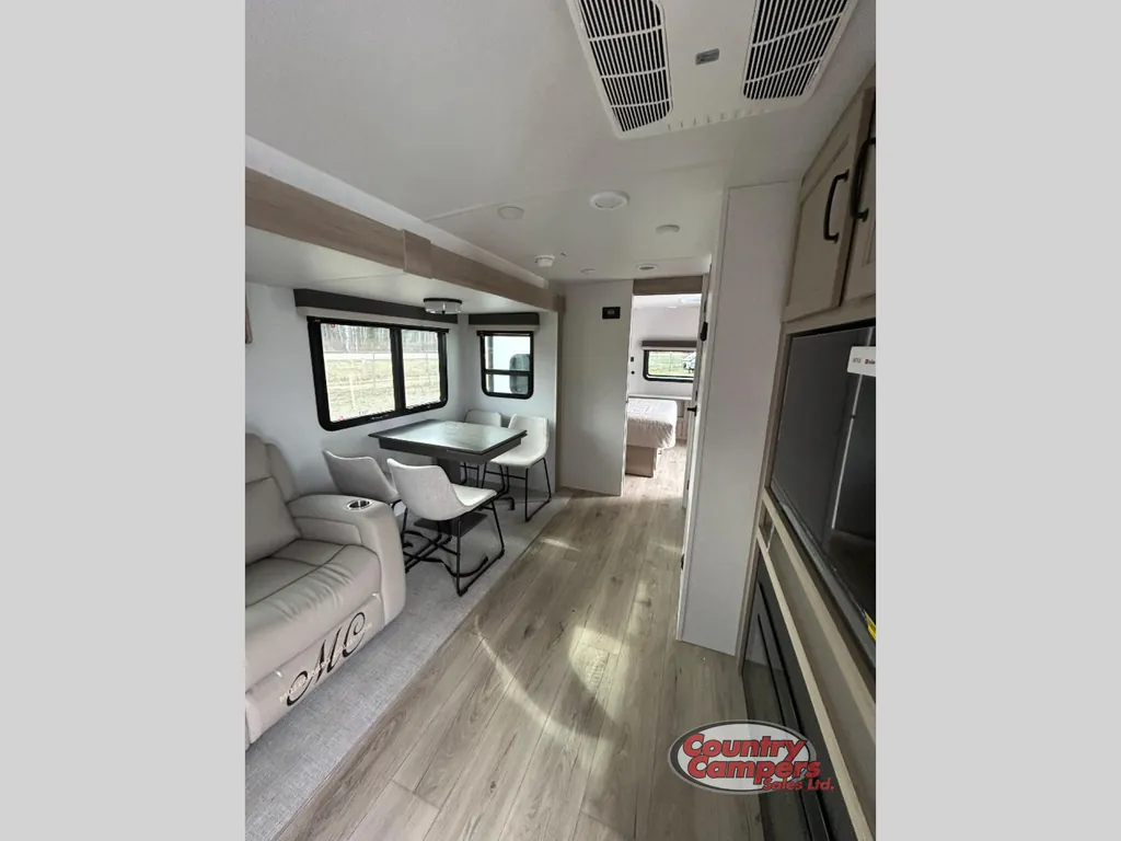 2025 Forest River Flagstaff Super Lite 26RKBS, Photos photo 12