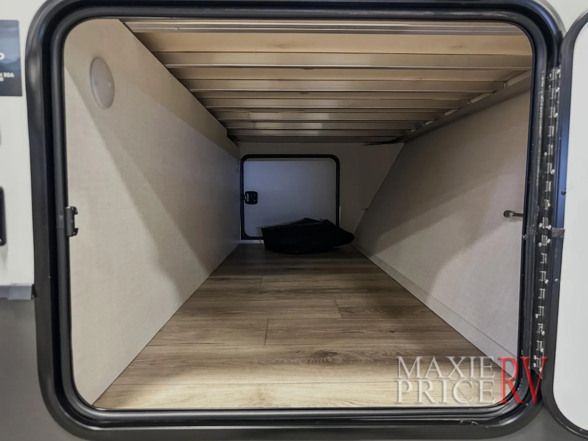 2026 Forest River Flagstaff Micro Lite 25FBT - Photo 4