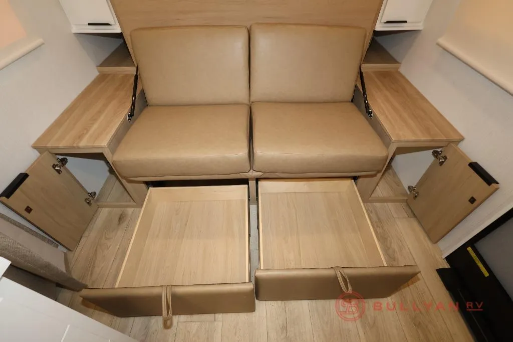 2026 Winnebago Micro Minnie 2000MRB - Photo 4
