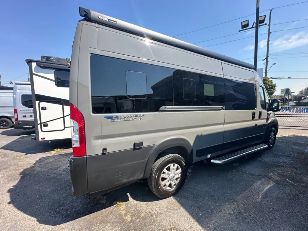 2026 Jayco Swift 20E - Photo 4