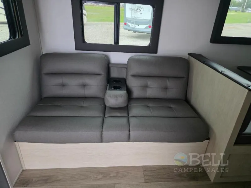 2026 Shasta RVs i-5 Edition 533BH, Photos photo 18