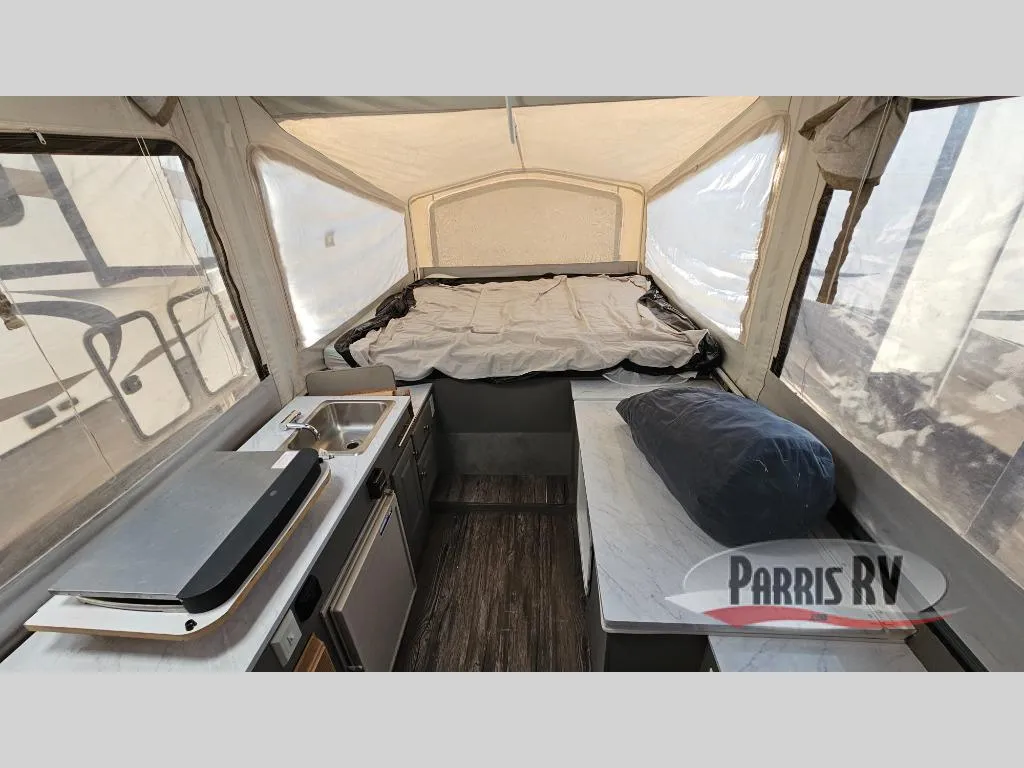 2008 Jayco Baja 10Y - Photo 2