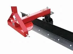 2019 Mahindra KEBSD6 SLIDER BLADE 6FT - Main photo